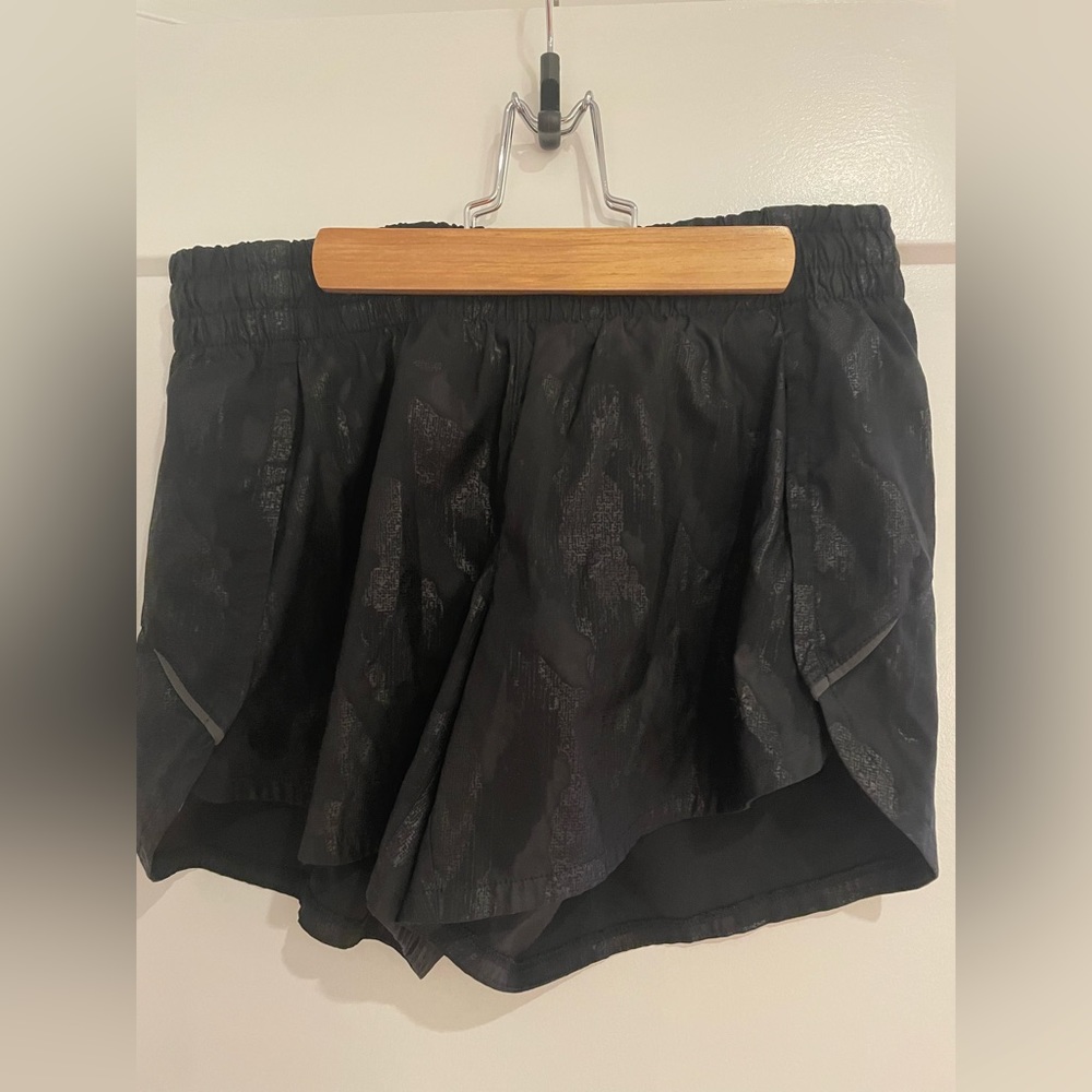 Athleta Running Shorts - Lined